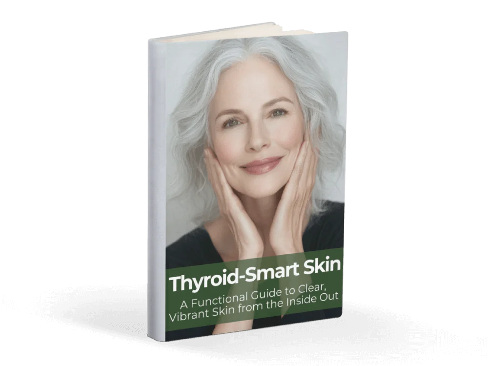 Thyroid-Smart Skin ebook